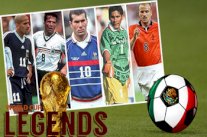 المكسيك تستضيف أول مونديال لأساطير كرة القدم عام 2017