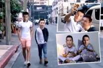 محاكاة ساخرة.. رونالدو وميسي أفضل الأصدقاء