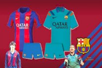 برشلونة يُعيد 