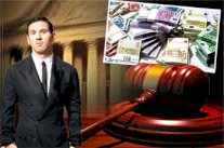 ميسي سيحاكم في إسبانيا بسبب 3 تهم بالتهرب الضريبي