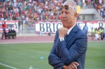 محاولة اغتيال رئيس النجم الساحلي التونسي