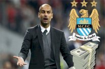 غوارديولا يرفض تمديد عقده ويتفق شفهياً مع مان سيتي