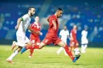 تأجيل الاجتماع بين الاتحادين الفلسطيني والسعودي