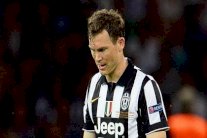 ليشتشتاينر يخضع لعملية في القلب ويغيب عن يوفنتوس شهرا