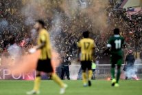 الفيفا يعتبر ماليزيا خاسرة أمام السعودية