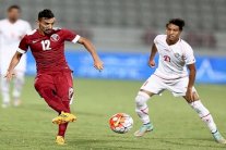 قطر إلى نصف نهائي بطولة غرب آسيا واليمن تنتظر