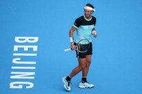 نادال يثأر من فونييني ويبلغ نهائي دورة بكين