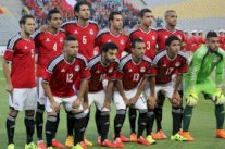 منتخبات مصر وتونس والجزائر تتعرف على منافسيها