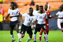 تعادل كندا وغانا استعداداً لتصفيات مونديال 2018