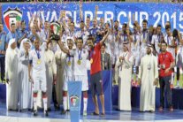 الكويت والقادسية الأبرز لإحراز لقب الدوري الكويتي