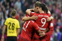 بايرن لمواصلة هواياته الهجومية وتوخيل يعود إلى ماينتس