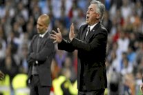 أنشيلوتي يتفق مع إدارة بايرن لتدريب البافاري لموسمين