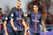 باريس سان جرمان في زيارة ثأرية إلى كورسيكا