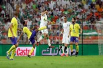 الأهلي يستضيف النصر في مواجهة من العيار الثقيل