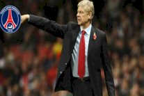 الخليفي يعتزم تعيين فينغر مدربا لباريس للهيمنة قاريا