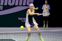 خروج فوزنياكي وبافليوتشنكوفا إلى ربع نهائي دورة لينتس