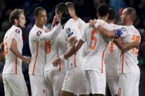 هولندا تواجه خطر عدم المشاركة لأول مرة منذ عام 1984