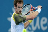 موراي ثانياً على حساب فيدرر ونادال يعود سابعاً