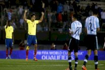 البرازيل والأرجنتين مطالبتان بالتعويض