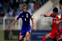 التصفيات المزدوجة: سوريا أمام فرصة استعادة الصدارة