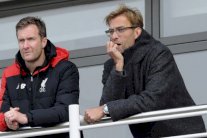 يورغن كلوب لا يسعى لضم لاعبين من دورتموند إلى ليفربول