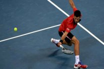 ديوكوفيتش: الأولمبياد إحدى الأولويات في موسمي المقبل