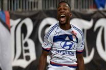 كالولو سيبتعد عن صفوف ليون لمدة شهرين بداعي الإصابة