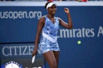 كيربر وفينوس وليامس إلى ربع نهائي دورة هونغ كونغ