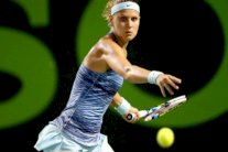 خروج مبكر لسافاروفا في دورة لينتس النمسوية