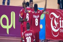 عُمان تنفرد بصدارة المجموعة الرابعة وفوز لتركمانستان