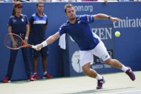 نهائي دورة طوكيو بين فافرينكا وبير