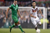 ألمانيا لحجز بطاقة التأهل رسمياً لنهائيات أمم أوروبا