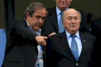 بلاتيني يستأنف قرار إيقافه عن النشاط الكروي لـ90 يوما