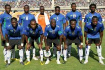 تنزانيا خصم الجزائر في تصفيات مونديال روسيا