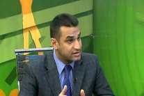 تجميد مهام رئيس الشرطة العراقي وتجريده من صلاحياته