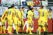 رومانيا إلى نهائيات كأس أمم أوروبا والمجر إلى الملحق