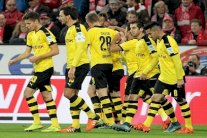 عودة موفقة لتوخيل إلى ملعب ماينتس في البوندسليغا