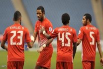 كأس الرابطة: الأهلي والشباب في صدارة المجموعتين