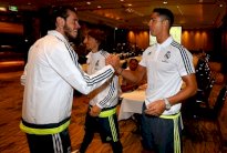 وكيل اللاعب: بيل لا يريد أن يصبح أفضل عارض أزياء