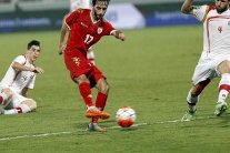 إيران تحرز لقب بطولة غرب آسيا على حساب سوريا