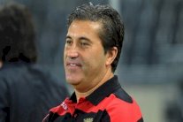 البرتغالي بيسيرو مدرباً للأهلي المصري