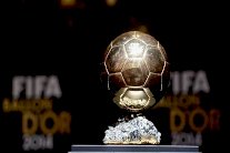 الكرة الذهبية: القائمة النهائية تكشف في 30 نوفمبر
