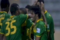 الخليج يحقق فوزه الأول في الدوري السعودي