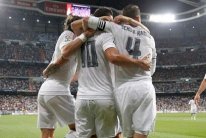 ملعب ريال مدريد الوحيد الذي لم يستقبل أي هدف بالليغا