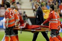 موراتا يطمئن جماهير يوفنتوس ويتمنى المشاركة ضد إنتر