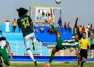 نفط الوسط يواصل انفراده بصدارة المجموعة الأولى