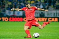 بيل يتمرد على ريال مدريد ويقرر البقاء مع منتخب ويلز