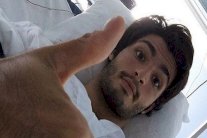 السماح لساينز بالمشاركة في جائزة روسيا الكبرى