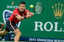 دورة شنغهاي: ديوكوفيتش يضرب موعداً مع موراي