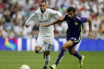 ريال وبرشلونة في مهمة سهلة قبل جولة دوري الأبطال